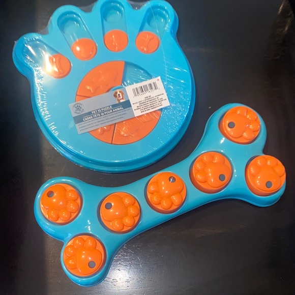 Greenbrier Kennel Club Other - Pet IQ Puzzle 🧩 Set